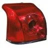 Toyota Avensis T25 2003-2006 Farolim Traseiro Esquerdo Sem Parte Elétrica 4D