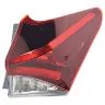 Toyota Auris 2015-2019 Rear Light Right 5-Door Outer
