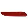 Toyota Auris 2015-2019 Reflector Right