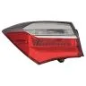 Toyota Corolla 4P/4D 2016-2019 Rear Light Left Outer