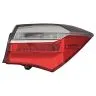 Toyota Corolla 4P/4D 2016-2019 Rear Light Right Outer