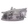 Toyota Hi-Ace 1996-2006 Farol Esquerdo