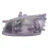 Toyota Hi-Ace 1996-2006 Phare Gauche Réglage Électrique Sans Moteur