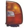 Toyota Rav 4 1994-1997 Rücklicht Rechts