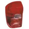 Toyota Rav 4 2000-2003 Rear Light Left