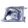 Toyota Landcruiser J9 1996-1999 Phare gauche H4