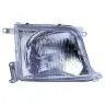 Toyota Landcruiser J9 1996-1999 Farol direito H4