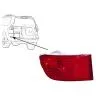 Toyota Land Cruiser J12 2002-2009 Antibrouillard Arrière Gauche