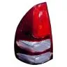 Toyota Land Cruiser J12 2002-2009 Fanale Posteriore Sinistro