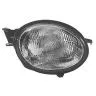 Toyota Corolla 2000-2002 Koplamp Links Elektrische Regeling Zonder Motor