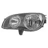 Toyota Corolla 2000-2002 Double Phare Gauche Réglage Électrique Sans Moteur