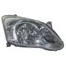 Toyota Corolla Hatchback 2004-2007 Faro Destro Regolazione Elettrica + Motore Con Indicatore di Direzione H7 Valeo