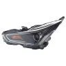 Toyota Aygo 2018-2022 Phare Gauche Réglage Électrique Sans Moteur LED