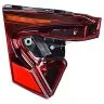 Toyota C-HR 2020-2023 Rear Light Left Inner LED ULO