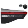 Toyota Yaris Cross 2020+ Fanale Posteriore Sinistro Interno LED Valeo Con Lampadina W16W