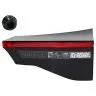 Toyota Yaris Cross 2020+ Piloto trasero derecho interior LED Valeo Con bombilla W16W