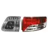 Toyota Avensis 2009-2011 Rear Light Right Outer Estate