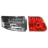 Toyota Avensis 2009-2011 Feu Arrière Gauche Intérieur Break