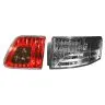 Toyota Avensis 2009-2011 Achterlicht Rechts Binnen Break