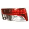 Toyota Avensis 2009-2011 Rear Light Lens Left Outer LED