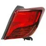 Toyota Yaris 2014-2017 Right Rear Light