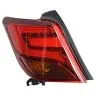 Toyota Yaris 2014-2017 Rear Light Left LED