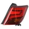 Toyota Yaris 2014-2017 Farolim traseiro direito LED
