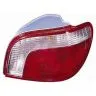 Toyota Yaris 1999-2003 Farolim Traseiro Direito Sem Parte Elétrica