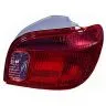 Toyota Yaris 2003-2005 Farolim Traseiro Direito Valeo