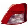 Toyota Yaris 2006-2009 Rear Light Right