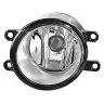 Toyota Avensis / Peugeot 107 / Lexus RX e altri Fendinebbia Sinistro H11 Valeo