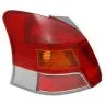 Toyota Yaris 2009 Rear Light Left LED