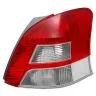 Toyota Yaris 2010-2011 Achterlicht Rechts LED