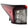 Toyota Prius 2019-2022 Rear Light Left Upper