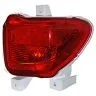 Toyota Rav 4 2006-2012 Rear Fog Light Right In Bumper