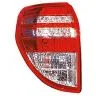 Toyota Rav 4 2009-2010 Rücklicht Links