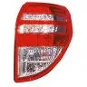 Toyota Rav 4 2009-2010 Farolim Traseiro Direito