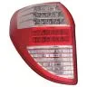 Toyota Rav 4 2010-2012 Rear Light Lens Left Outer