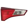 Toyota Rav 4 2013-2015 Rücklichtglas Innen Links