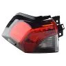 Toyota Rav 4 2018+ Rear Light Left Outer LED Without Electrical Part