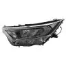 Toyota RAV4 2019+ Koplamp Links + Motor LED