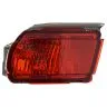 Toyota Land Cruiser J15 2009-2013 Antibrouillard Posteriore Sinistro Nel Paraurti