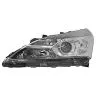 Toyota Verso 2013-2018 Faro Sinistro Con Indicatore Regolazione Elettrica Senza Motore HB3+H11 Farba
