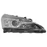 Toyota Verso 2013-2018 Faro anteriore Destro Con Indicatore di direzione Regolazione Elettrica Senza Motore HB3+H11 Farba