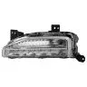 Volkswagen T-Roc Linker vorderer Blinker Valeo mit Tagfahrlicht 21W (DRL)