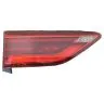 Volkswagen Golf VIII 2020-2024 Farolim Traseiro Esquerdo Não Familiar Interior 5-Portas LED