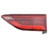 Volkswagen Golf VIII 2020-2024 Fanale Posteriore Destro Non Sw Interno 5-Porte LED