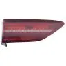 Volkswagen Golf VIII 2020-2024 Piloto Trasero Izquierdo No Familiar Interior Intermitente Dinámico 5 Puertas LED AL