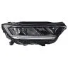 Volkswagen T-Roc 2022+ Faro Anteriore Destro Regolazione Elettrica + Motore LED Valeo