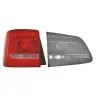 Volkswagen Touran 2010-2015 Feu Arrière Gauche Externe